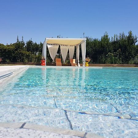 Casa Vacanze Il Giardino Dei Girasoli マリーナ・ディ・ラグーザ エクステリア 写真